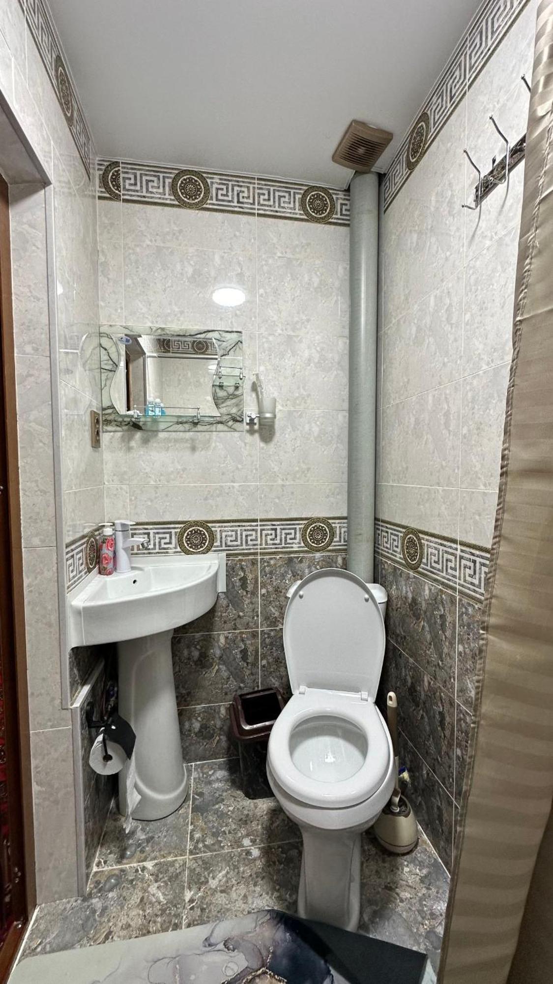 Hotel Khiva Rajab Ota Exterior foto